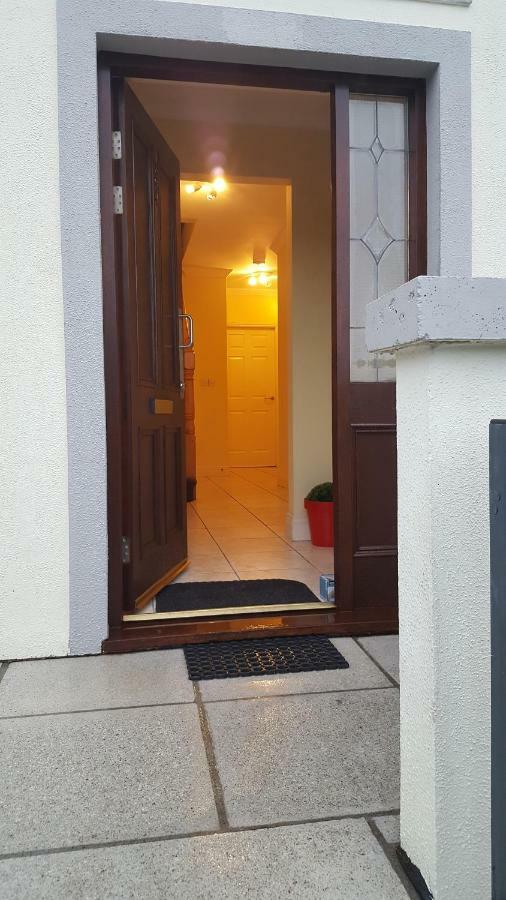 戈尔韦 Coiribe House B&Selfbreakfast酒店 外观 照片