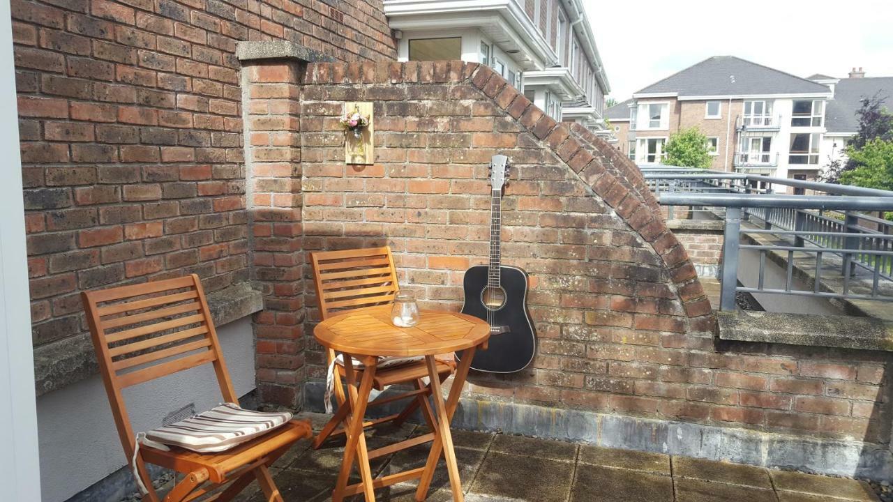 戈尔韦 Coiribe House B&Selfbreakfast酒店 外观 照片