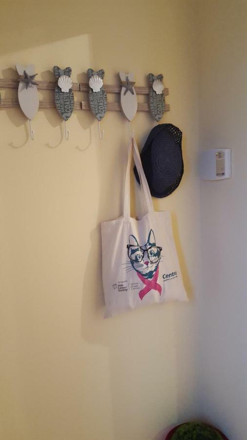 戈尔韦 Coiribe House B&Selfbreakfast酒店 外观 照片